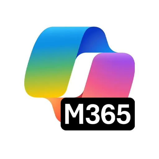 Microsoft 365 Copilot icon