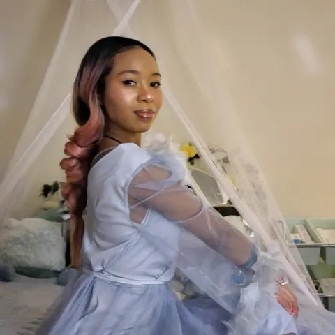 BlasianBluu Beauty1
